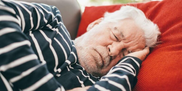 How Sleep Changes With Age and How Assisted Living Provides Support